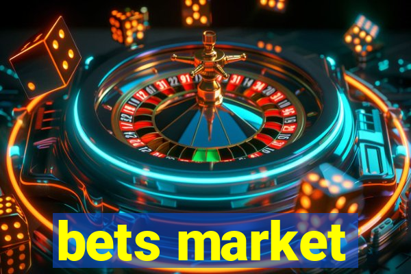 bets market