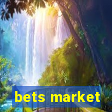 bets market