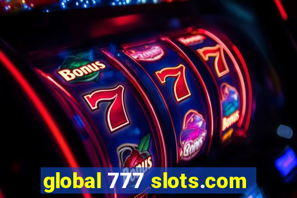 global 777 slots.com