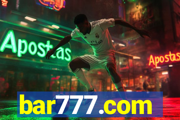 bar777.com