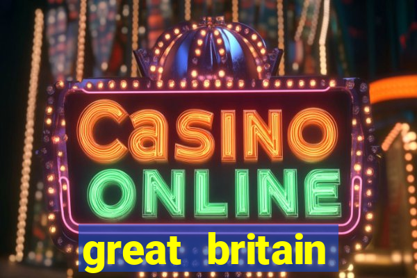 great britain online casino