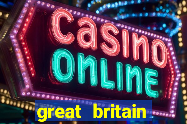 great britain online casino