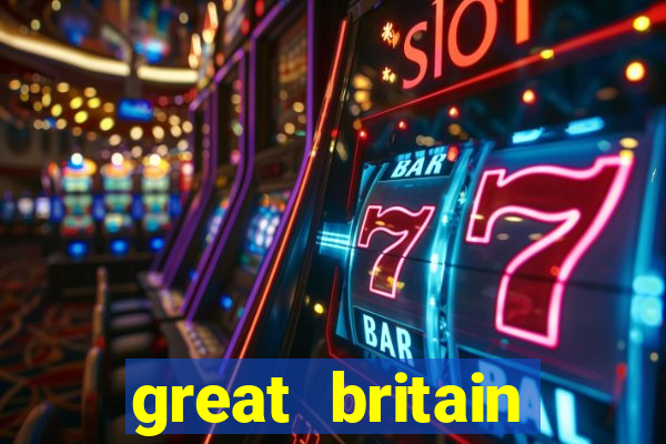 great britain online casino