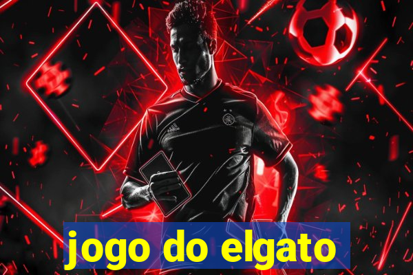 jogo do elgato