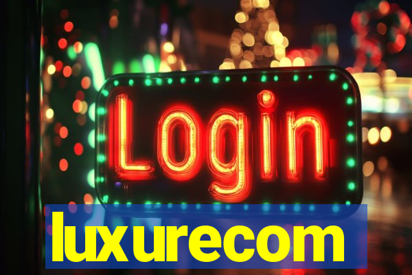 luxurecom