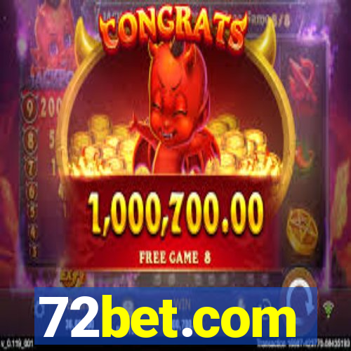 72bet.com