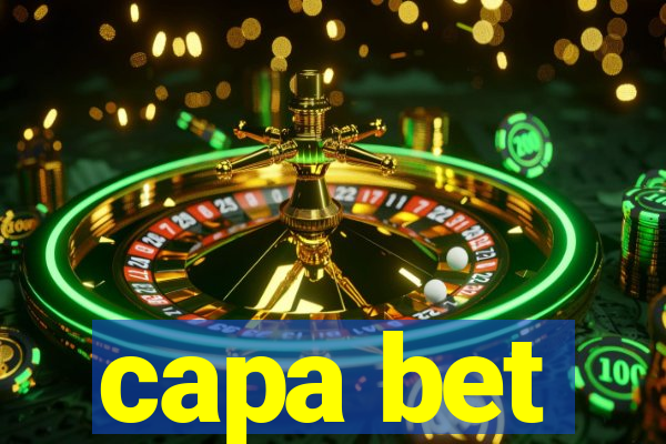 capa bet