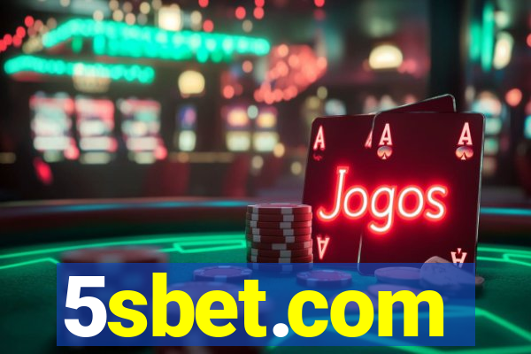 5sbet.com