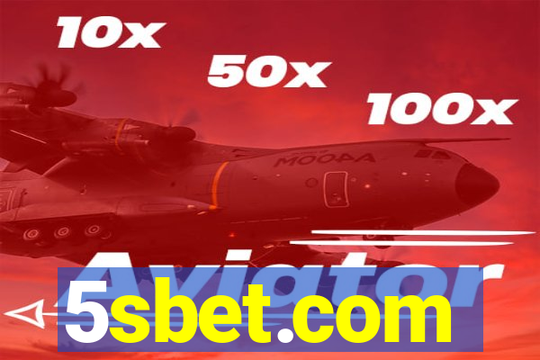 5sbet.com