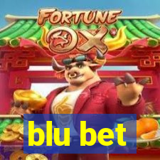 blu bet