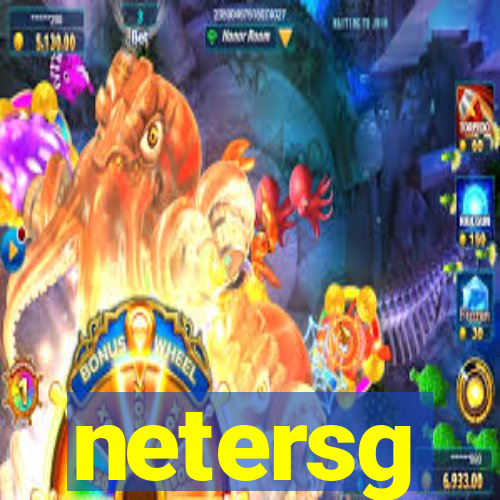 netersg