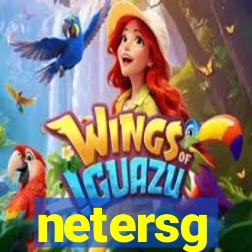 netersg