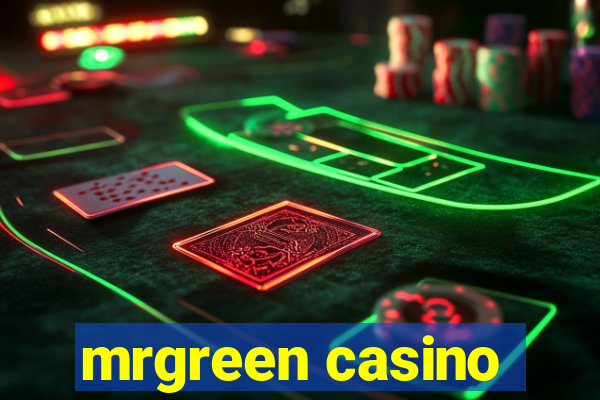 mrgreen casino