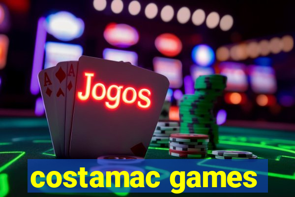 costamac games