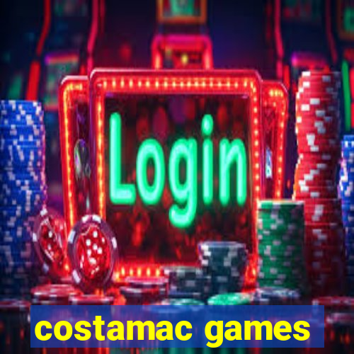 costamac games