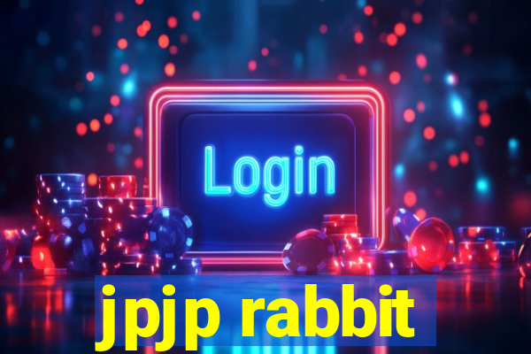 jpjp rabbit