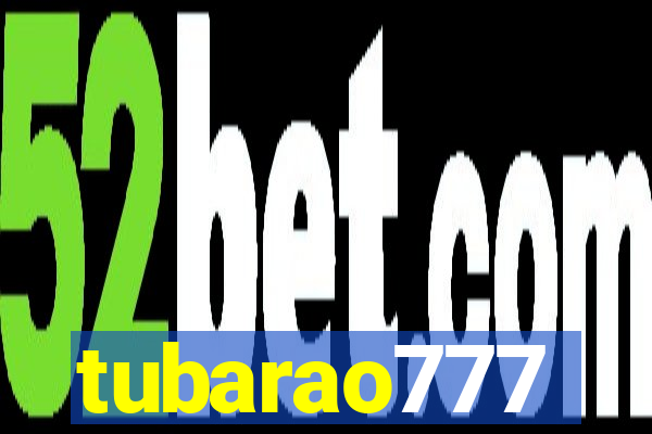 tubarao777