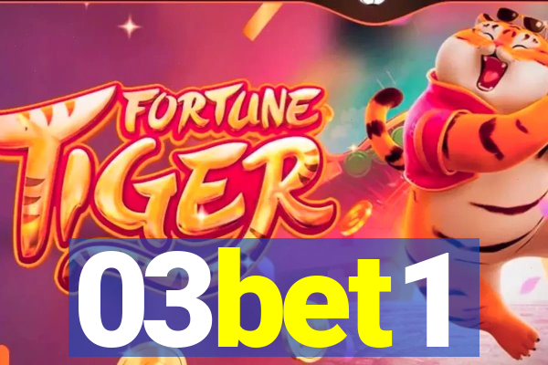 03bet1