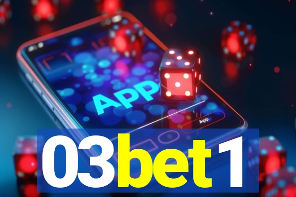 03bet1