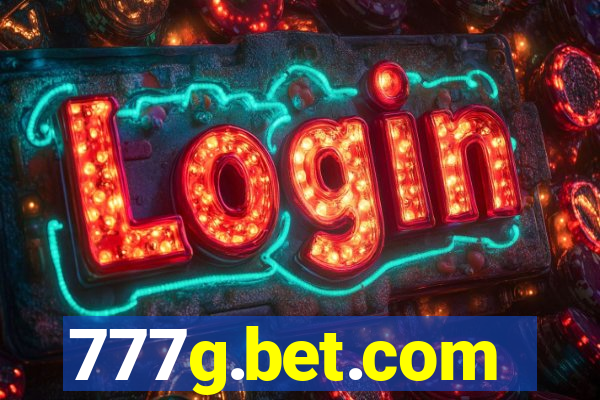 777g.bet.com