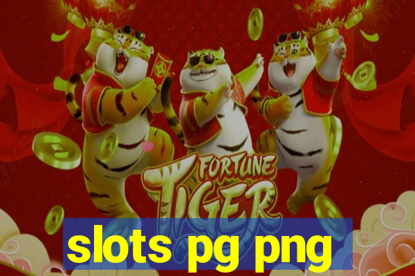 slots pg png