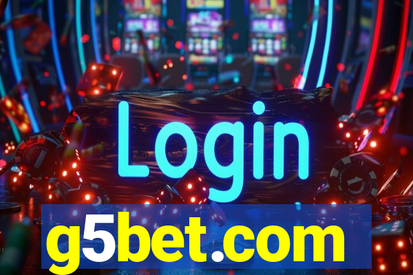 g5bet.com