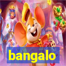 bangalo