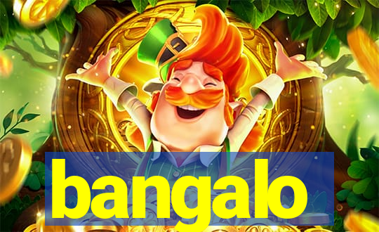 bangalo