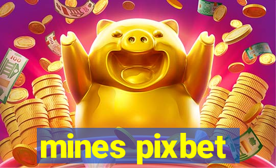 mines pixbet