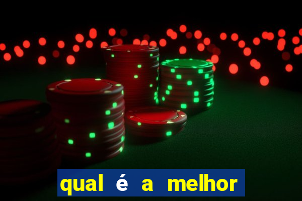 qual é a melhor plataforma de jogo para ganhar dinheiro