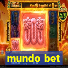 mundo bet