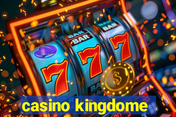 casino kingdome