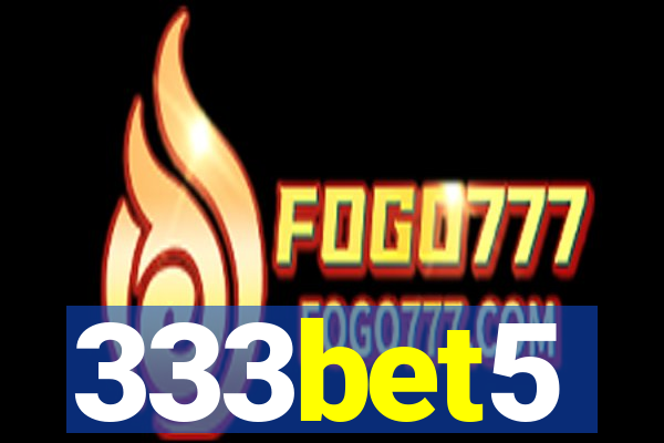 333bet5