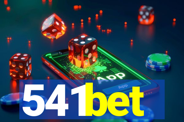 541bet