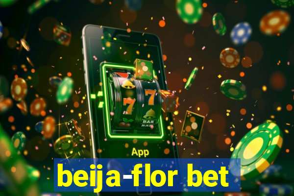 beija-flor bet