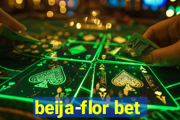 beija-flor bet