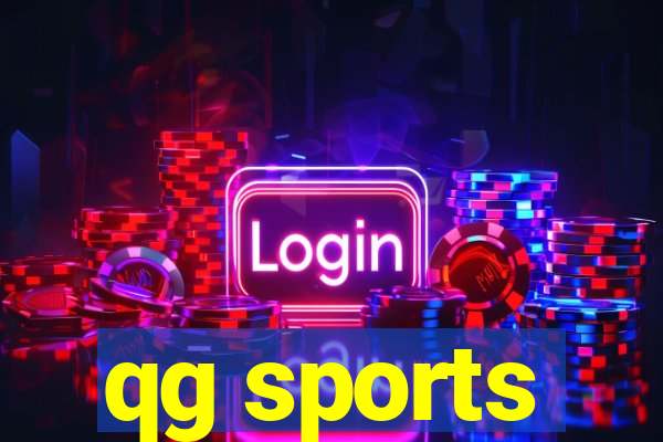 qg sports