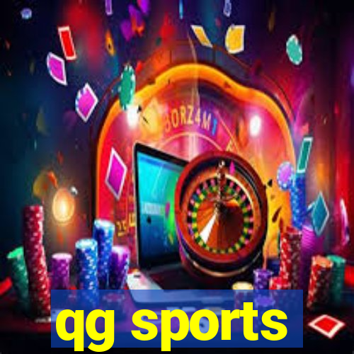 qg sports