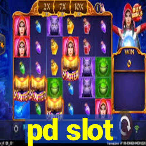 pd slot