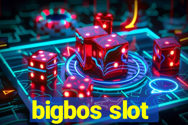 bigbos slot