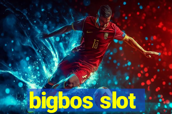 bigbos slot