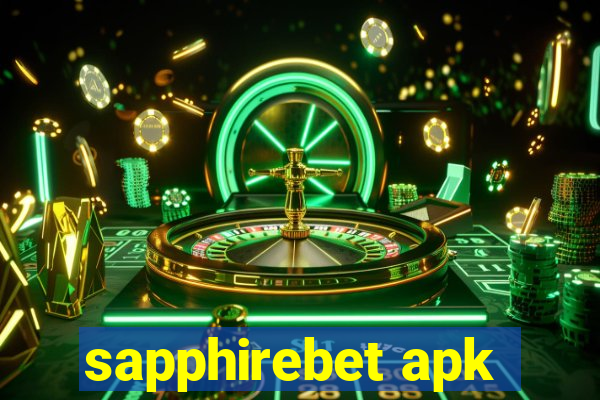 sapphirebet apk