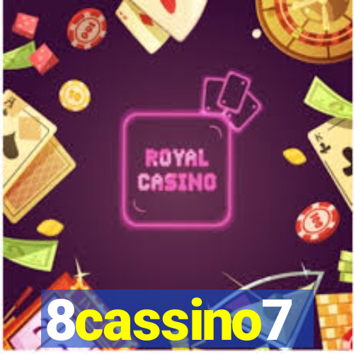 8cassino7