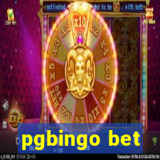 pgbingo bet