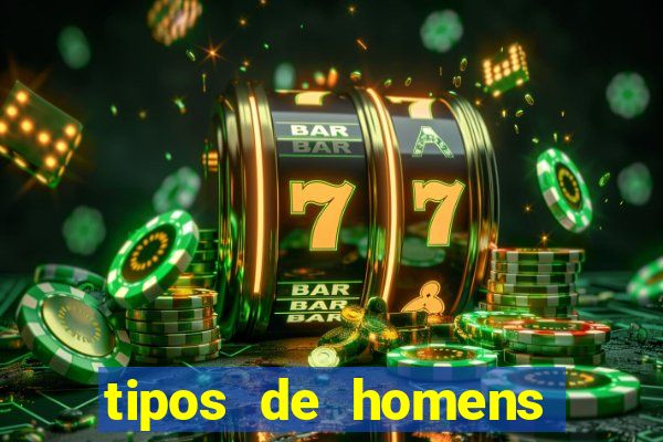 tipos de homens alfa beta sigma