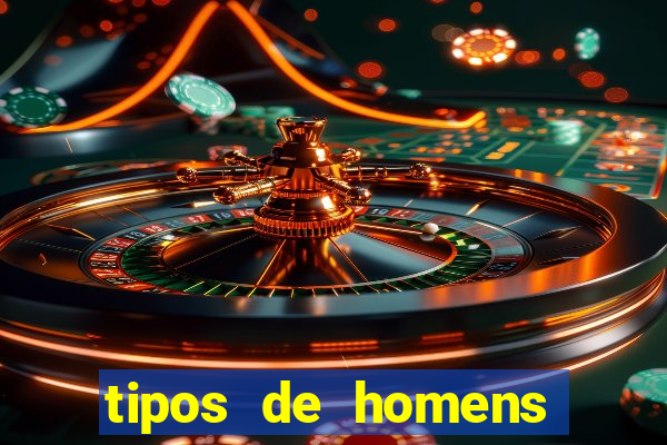 tipos de homens alfa beta sigma