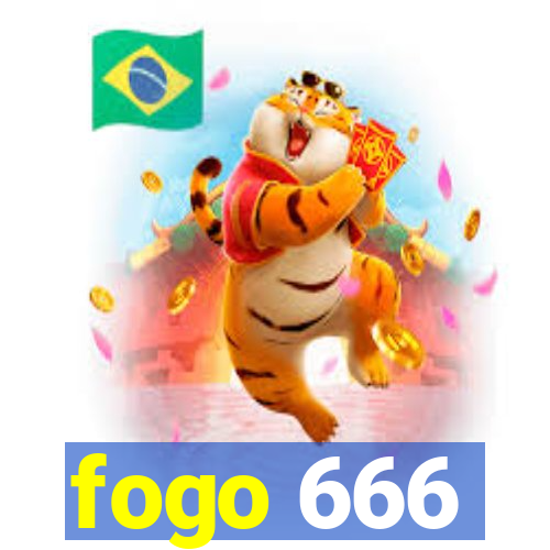 fogo 666