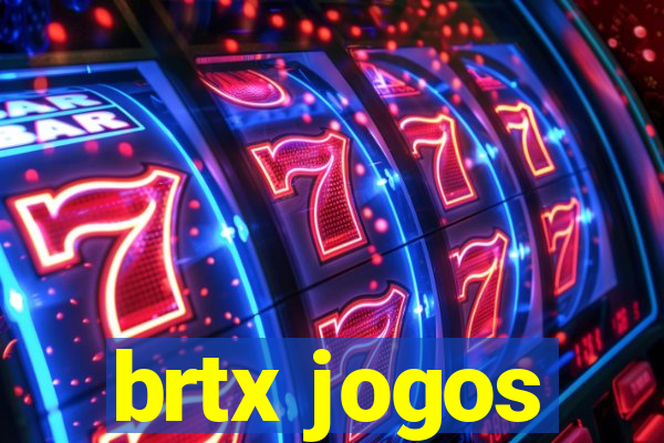 brtx jogos