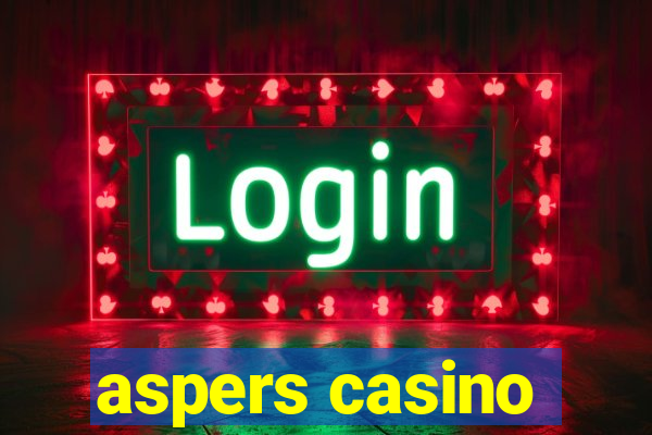 aspers casino