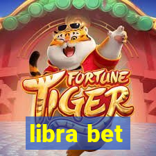 libra bet